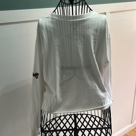 Simpsons long sleeve - Picture 3 of 5